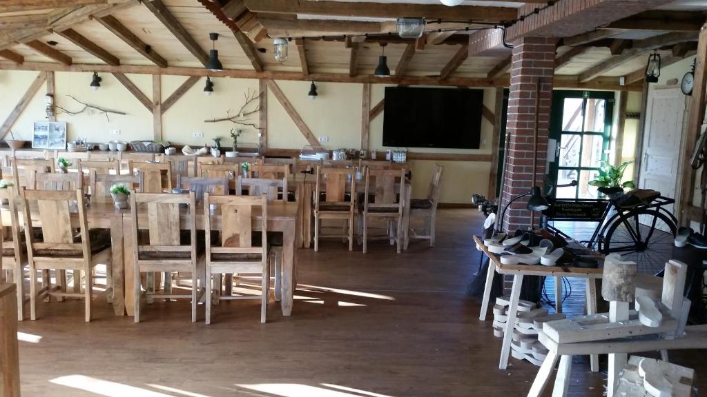 Pension zum Holzpantoffelmacher - 7