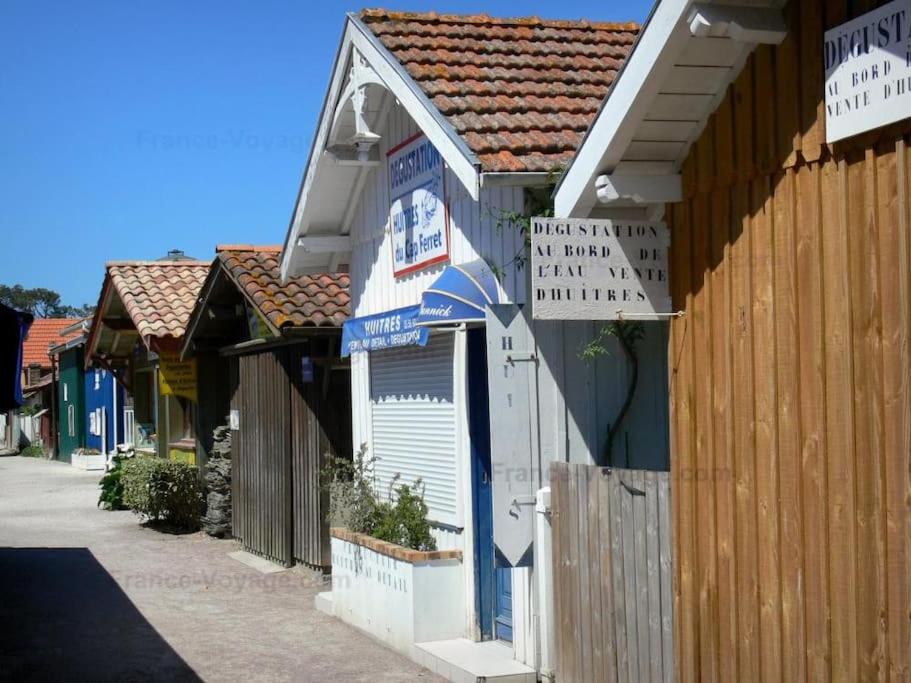 Budynek, w którym mieści się willa