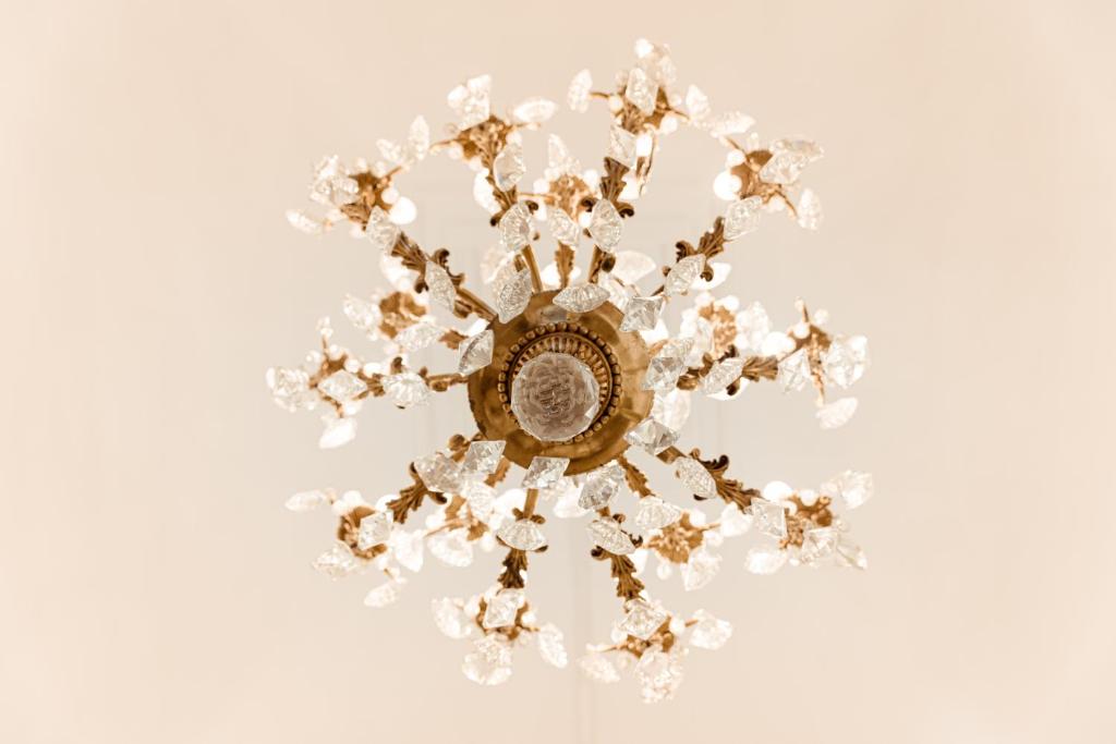Fotografie z fotogalerie ubytování B&B Palazzo Cerami v destinaci Catania
