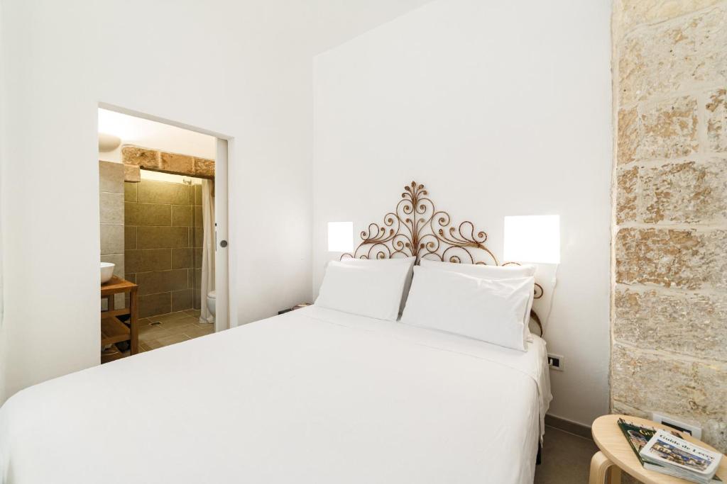 Apartment Don Giuliano Centro - 2