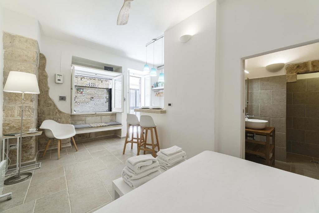 Apartment Don Giuliano Centro - 4