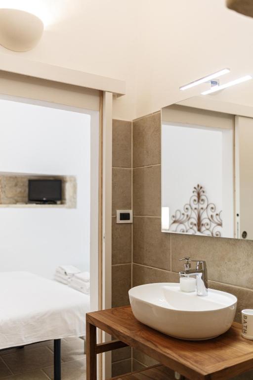 Apartment Don Giuliano Centro - 10