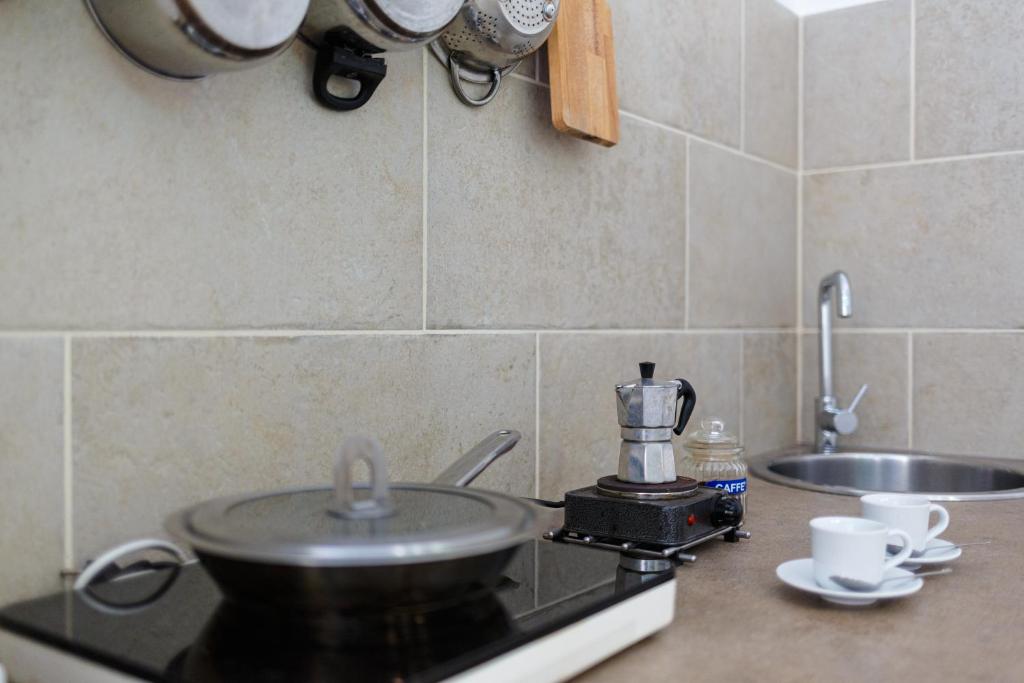 Apartment Don Giuliano Centro - 7