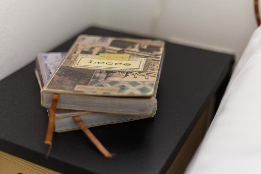 Apartment Don Giuliano Centro - 9