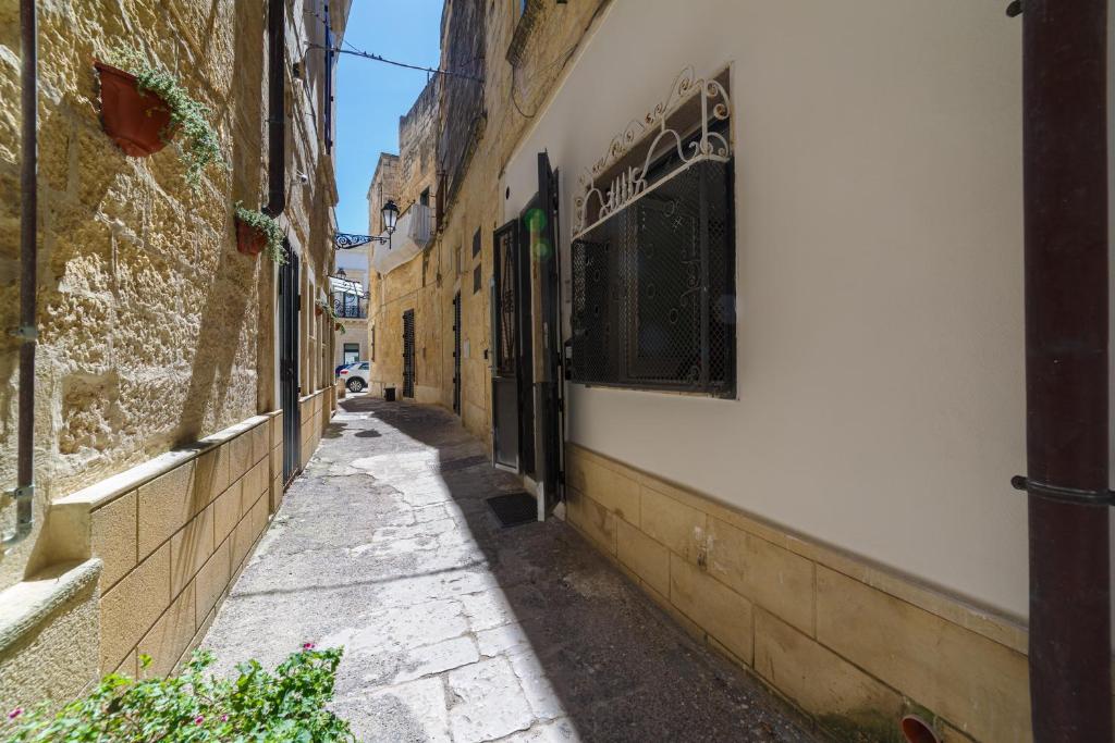 Apartment Don Giuliano Centro - 15