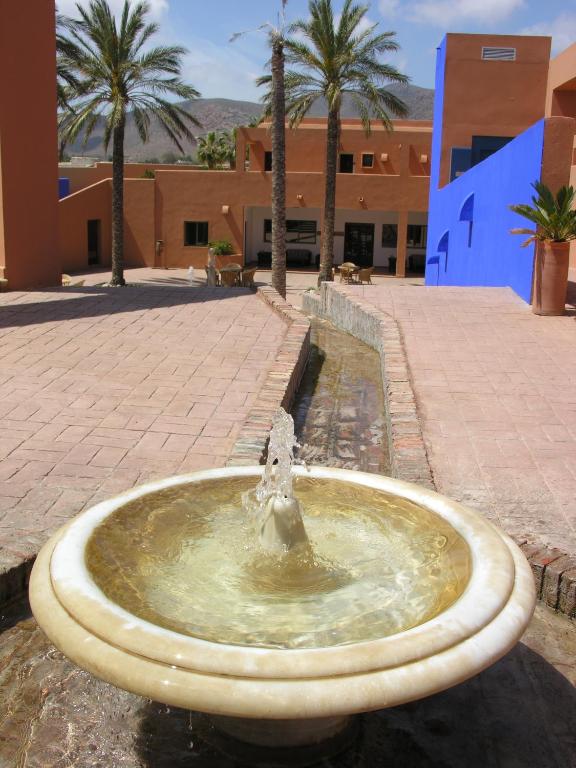 Fotografie z fotogalerie ubytování Hotel de Naturaleza Rodalquilar & Spa Cabo de Gata v destinaci Rodalquilar