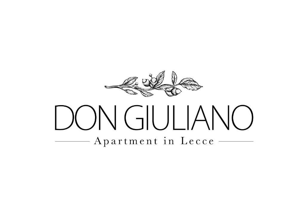 Apartment Don Giuliano Centro - 18