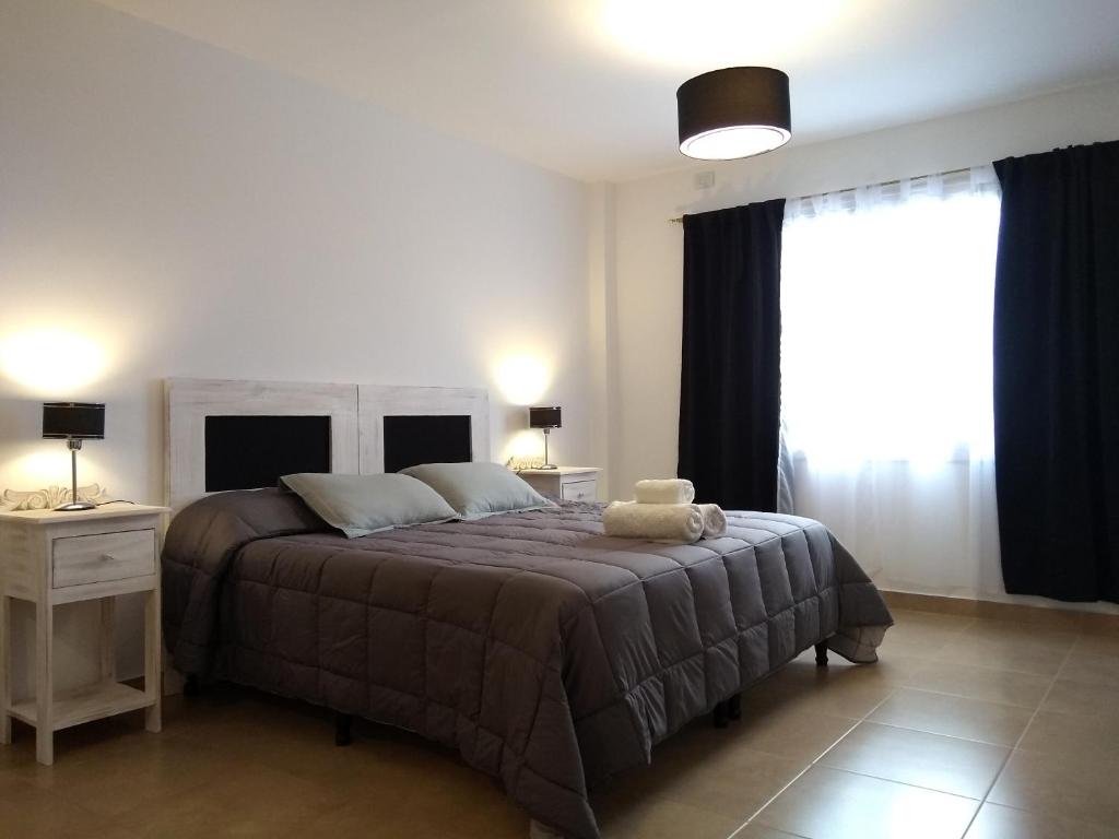 Apart jujuy Suite Premium - 公寓