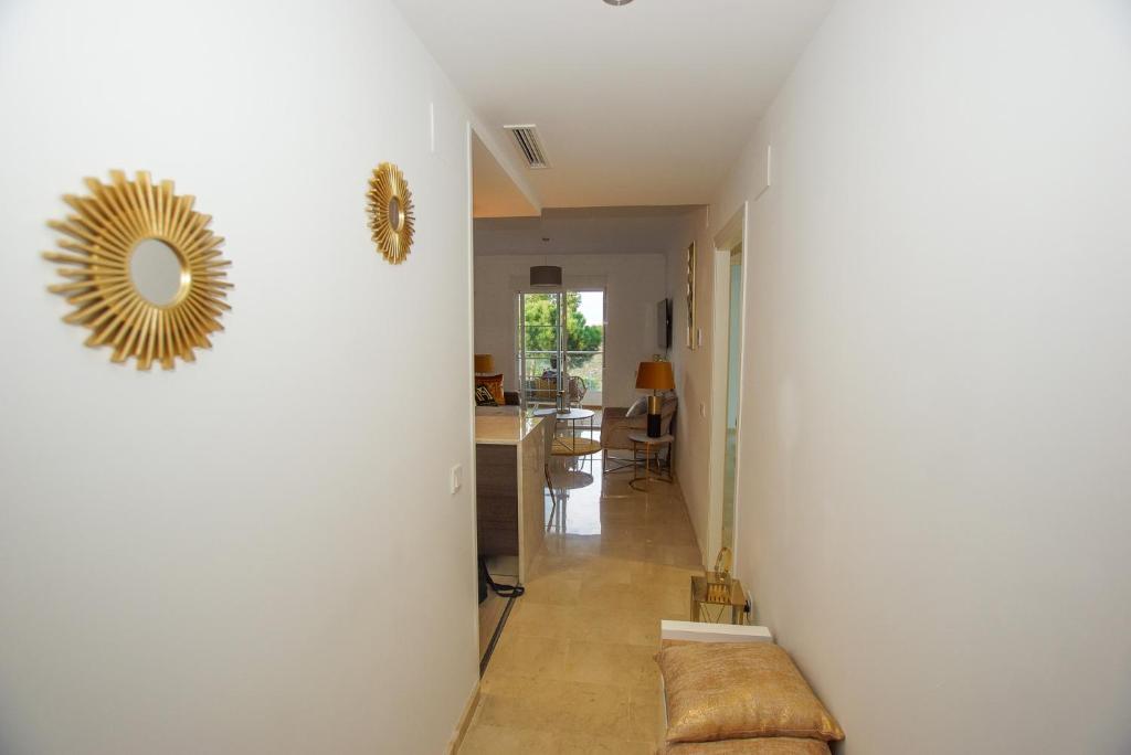 Fotografie z fotogalerie ubytování Small Oasis P&O Serviced Apartments v destinaci Manilva