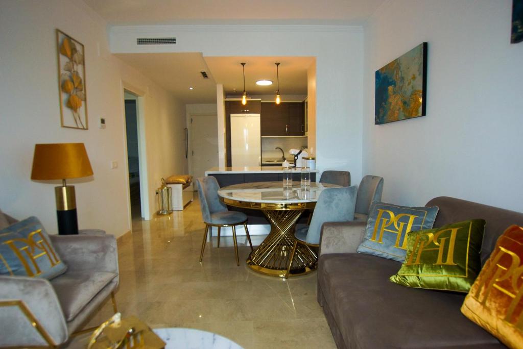 Small Oasis P&O Serviced Apartments, Manilva – Bijgewerkte ...