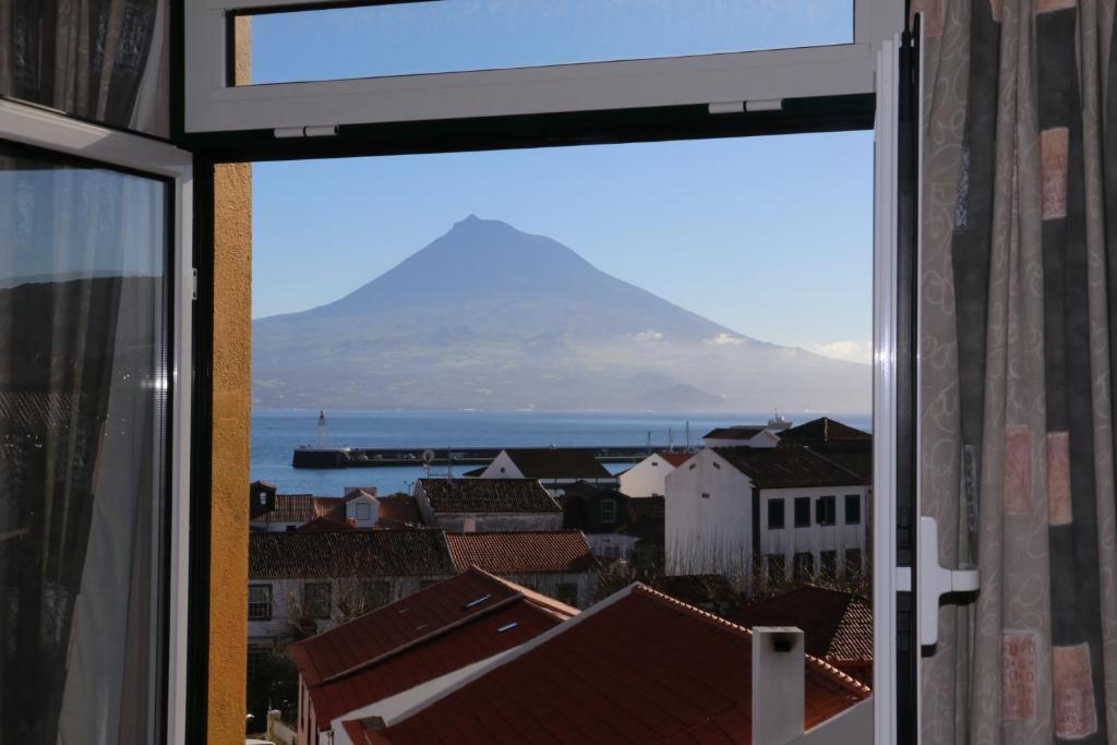 Hospedaria Verdemar - 12