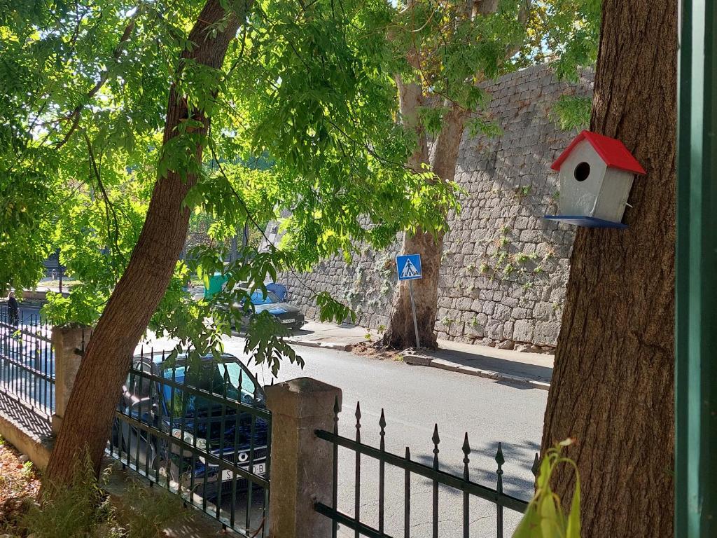 Bilde i galleriet til Hurricane Hostel i Split