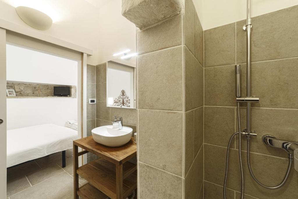 Apartment Don Giuliano Centro - 12