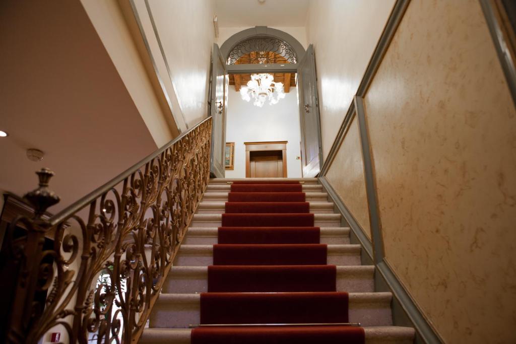 Hotel Al Ponte Mocenigo - Resim 30