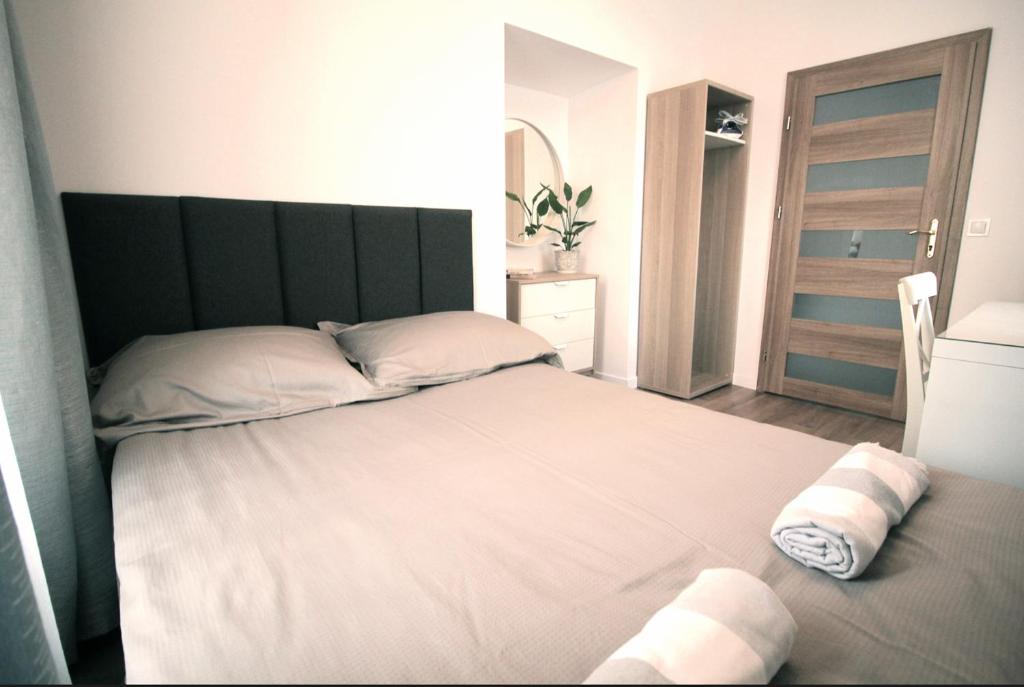 Zamojska Residence Apartments - 15