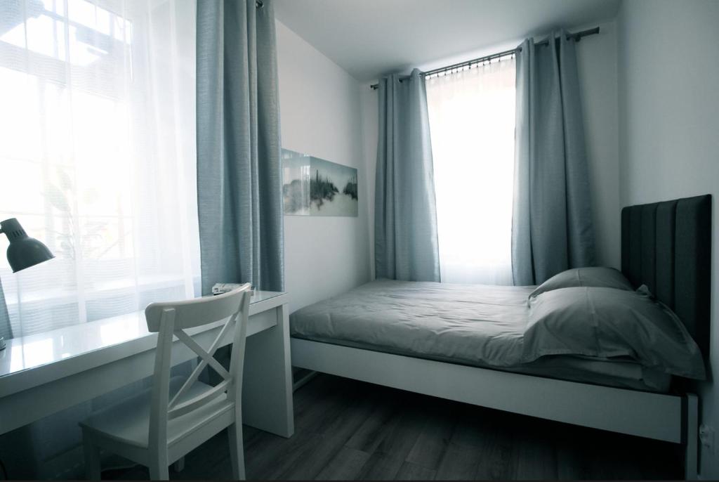 Zamojska Residence Apartments - 9