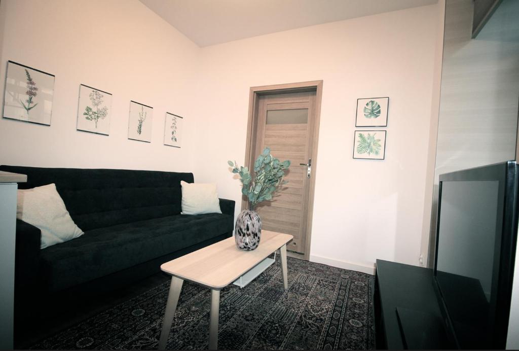 Zamojska Residence Apartments - 11