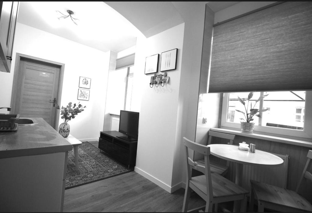 Zamojska Residence Apartments - 12