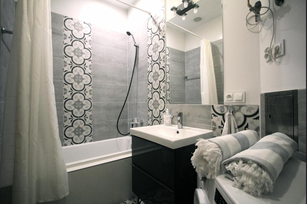 Zamojska Residence Apartments - 13