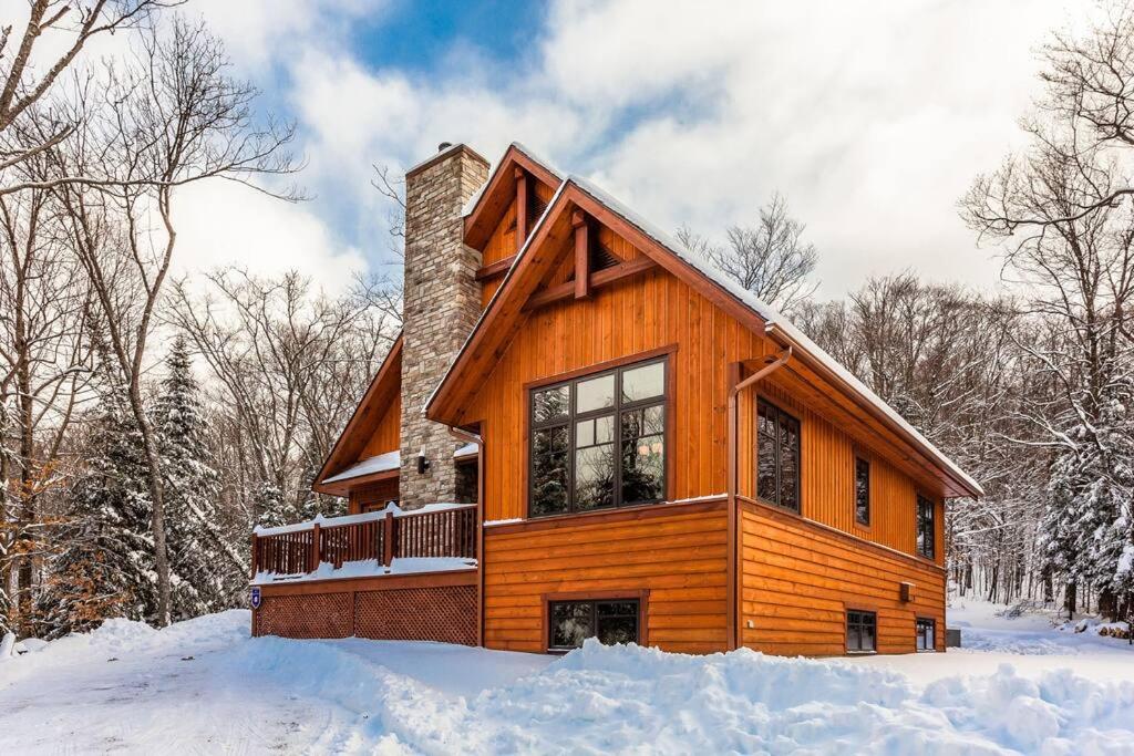 Chalet Le Mont-Blanc