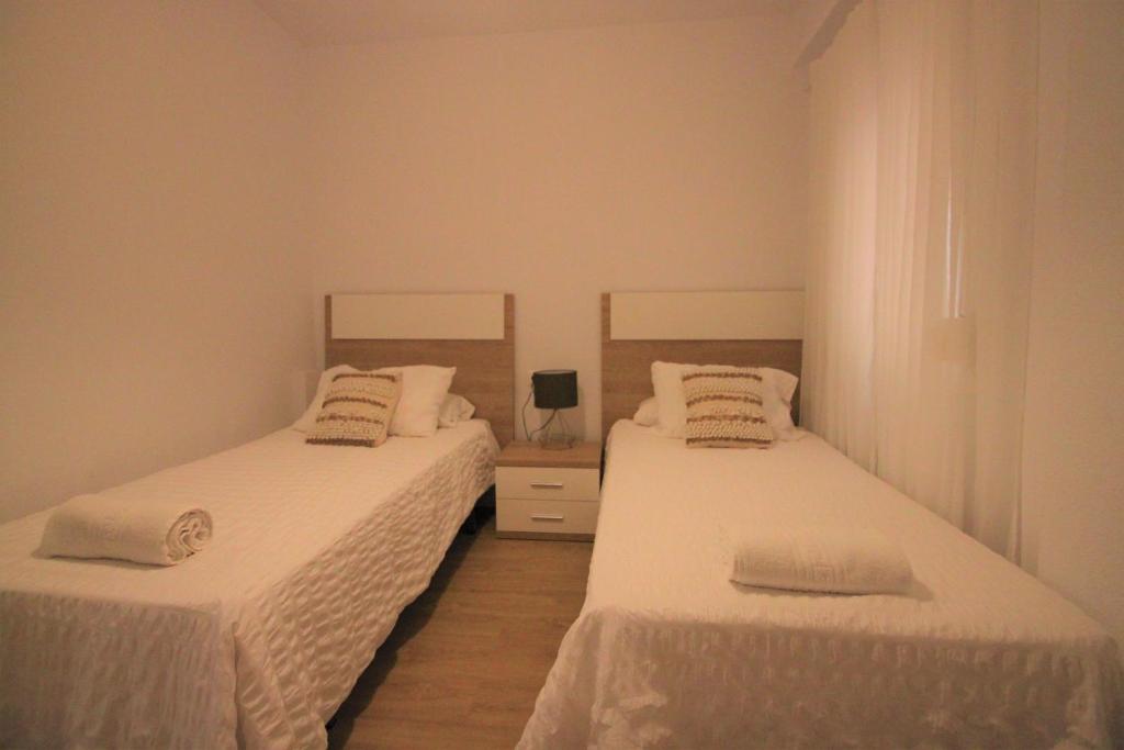 Apartamento CasaTuris 1ª Línea Muchavista Urb. Las Lanzas ...