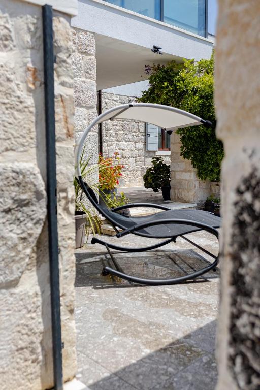 Fotografie z fotogalerie ubytování Krolo Villa&Wine v destinaci Trilj