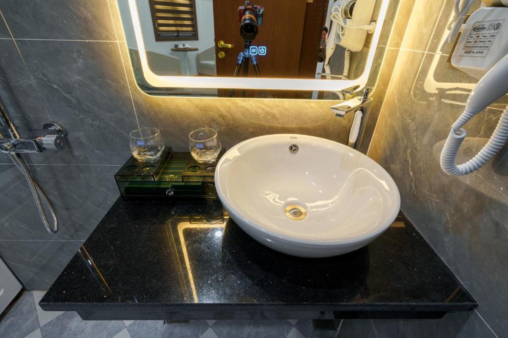 Sunland Halong Hotel and Restaurant - 11