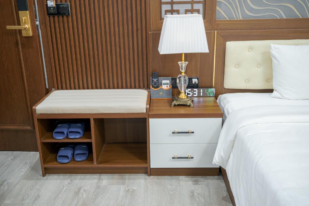 Sunland Halong Hotel and Restaurant - 10