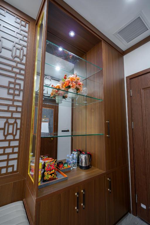 Sunland Halong Hotel and Restaurant - 7