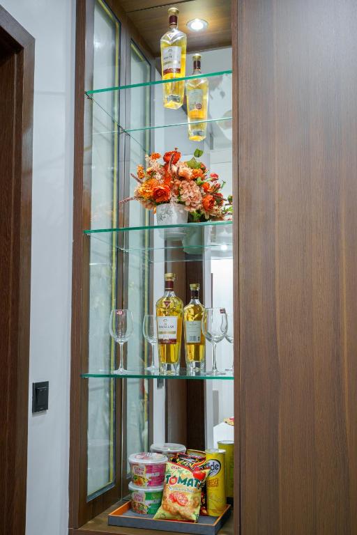 Sunland Halong Hotel and Restaurant - 12