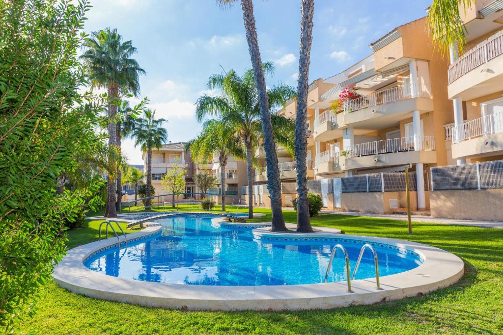Venecia Apartment Javea Montanar I, Jávea – Bijgewerkte ...