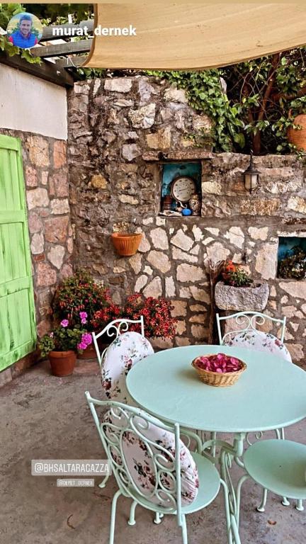 Boutique Home Saltaragazza - 16