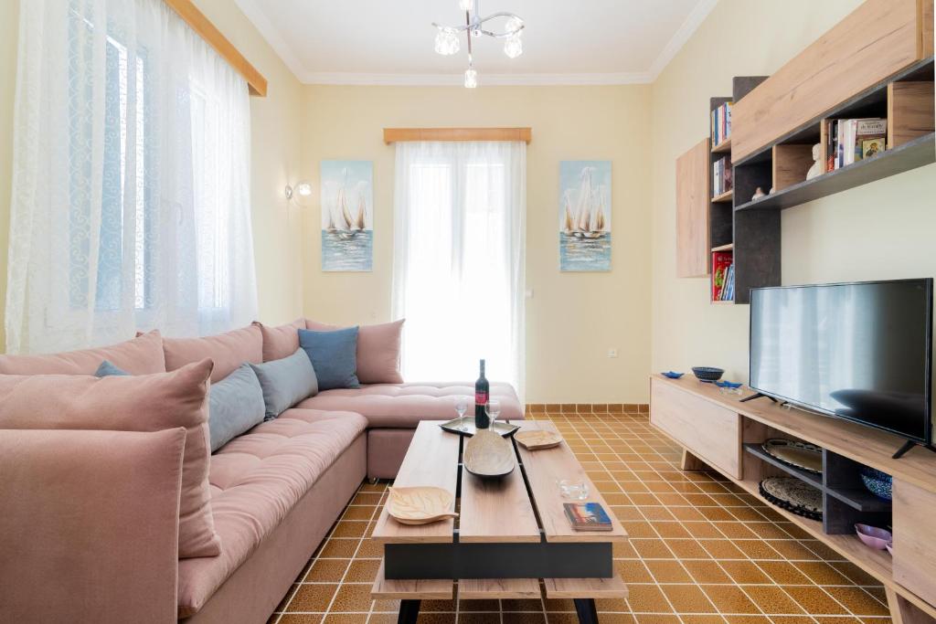 Joya Zante city apartment, Zakynthos Town (updated prices 2024)