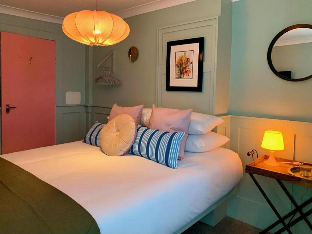 
Double Room with Sea View
