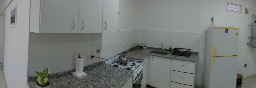 Precioso apartamento en el centro de San Luis