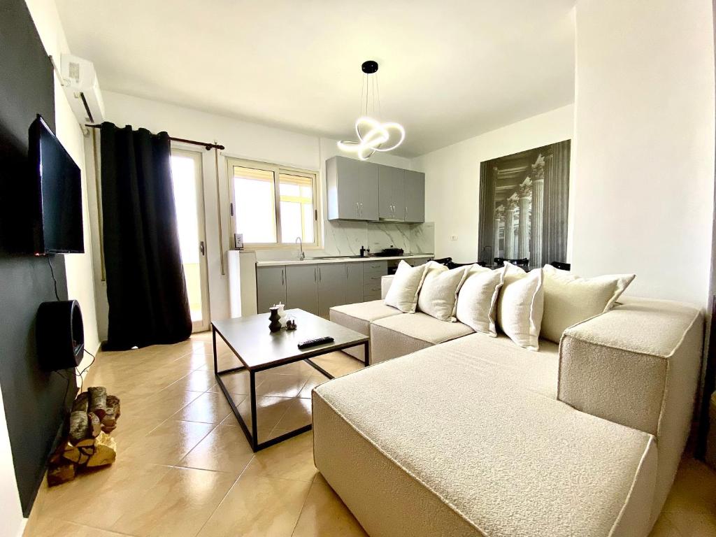 Cozy Seaview Apartment Vollga Central - Image 8