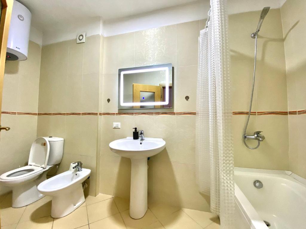 Cozy Seaview Apartment Vollga Central - Image 3