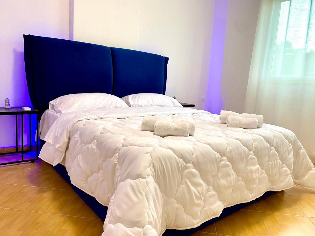 Cozy Seaview Apartment Vollga Central - Image 6