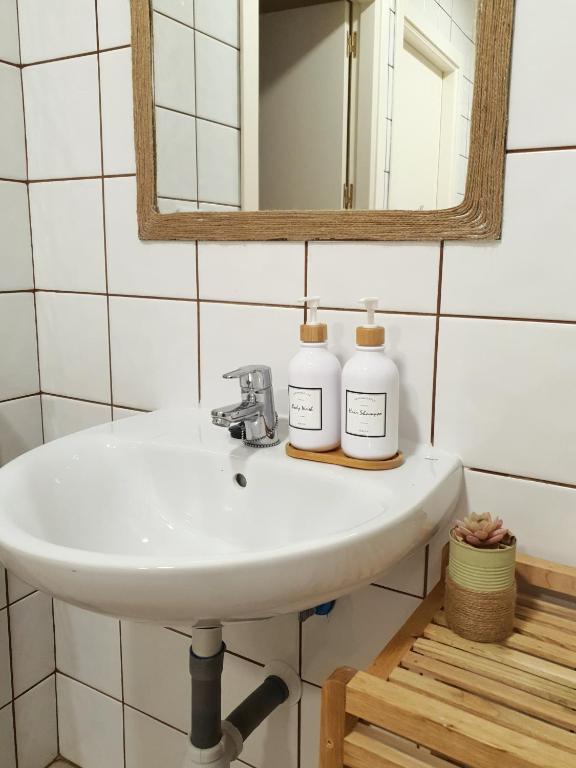Kép Apartamento rural La Encina Complejo La Fontanina szállásáról Mata de Alcántarában a galériában