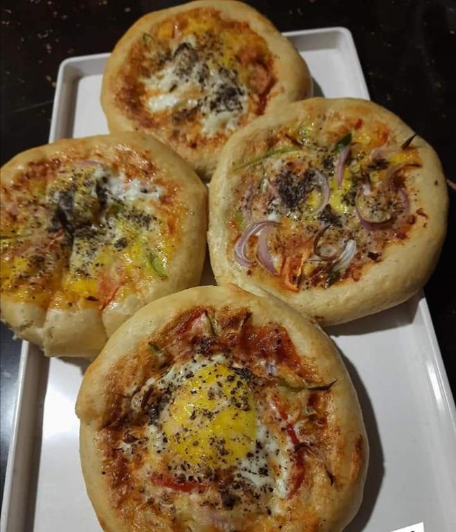 Sunnyplace Guest Mirissa - 15