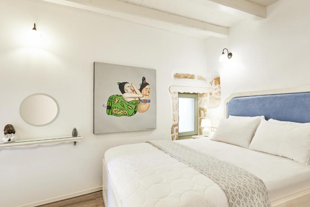Estia Residence in Chania Old Town, Greece - Booking.com