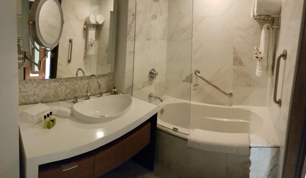 Real Intercontinental Metrocentro Managua by IHG - Quarto Duplo Clube Com 2 Camas De Casal
