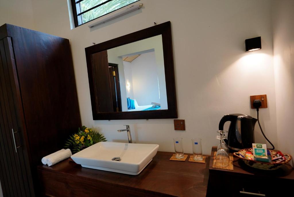 Ranakeliya Lodge - Yala - 14