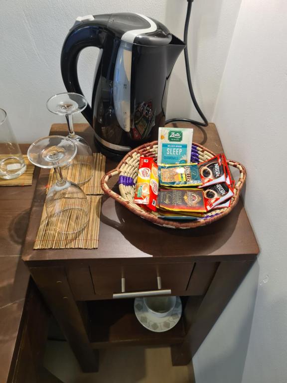 Ranakeliya Lodge - Yala - 8