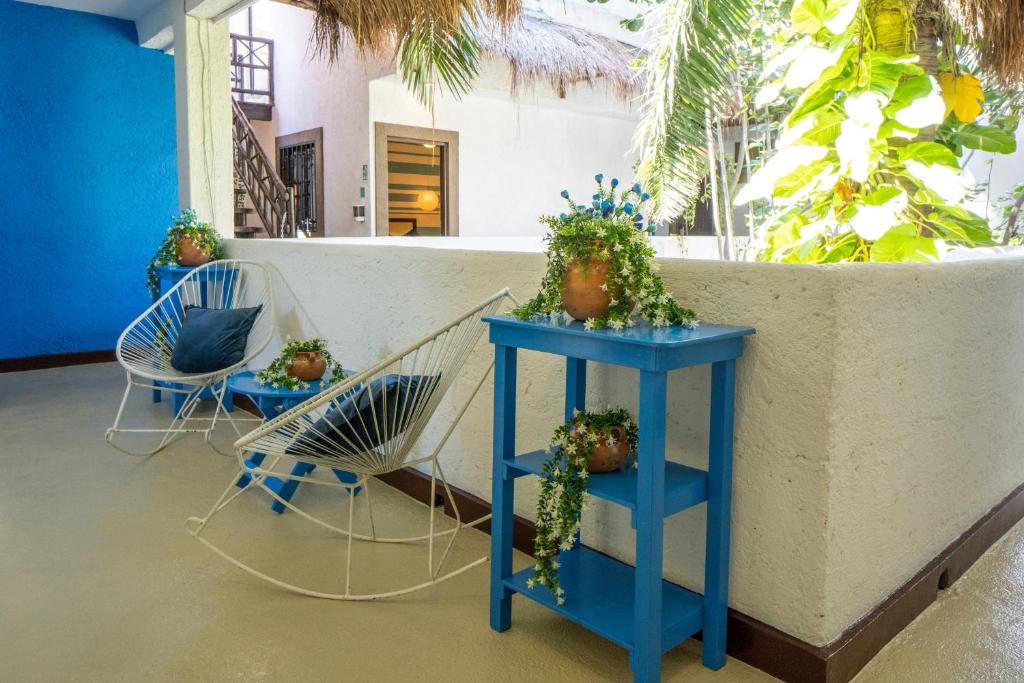 Posada Mariposa Boutique Hotel - 5th Avenue photo
