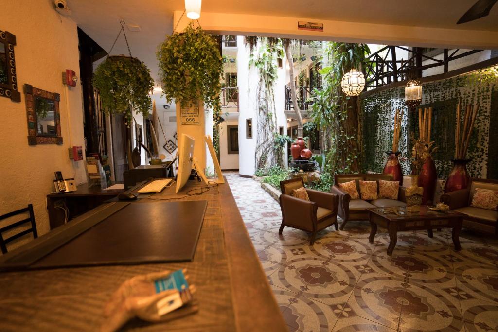 Posada Mariposa Boutique Hotel - 5th Avenue photo