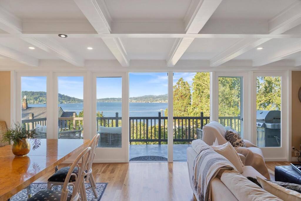 Seattle’s Best Kept Secret • Views + Central Locale, Seattle (updated