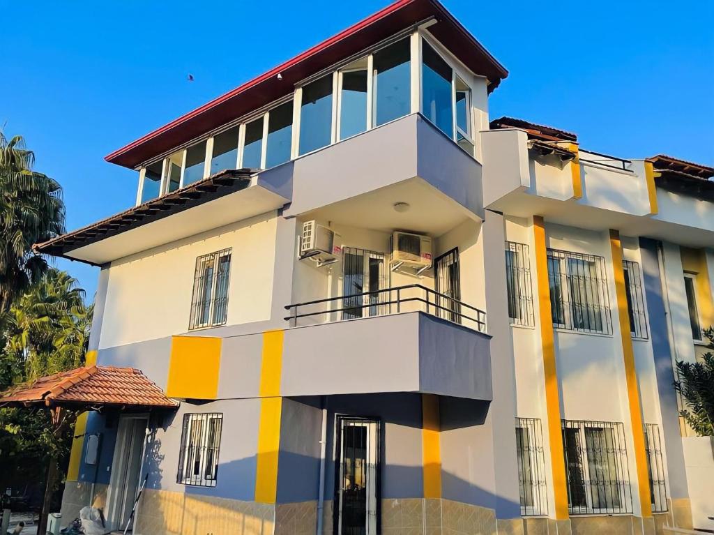 Belek Vacation Villa - Housity