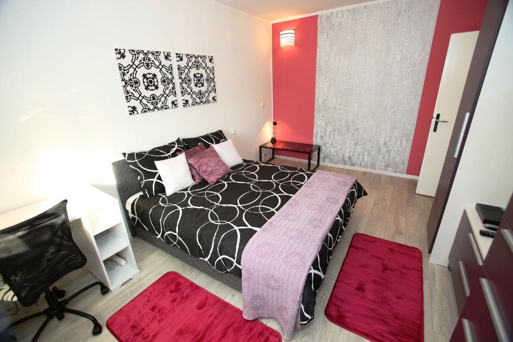 Gallery image of Apartment Sunnyside in Rijeka