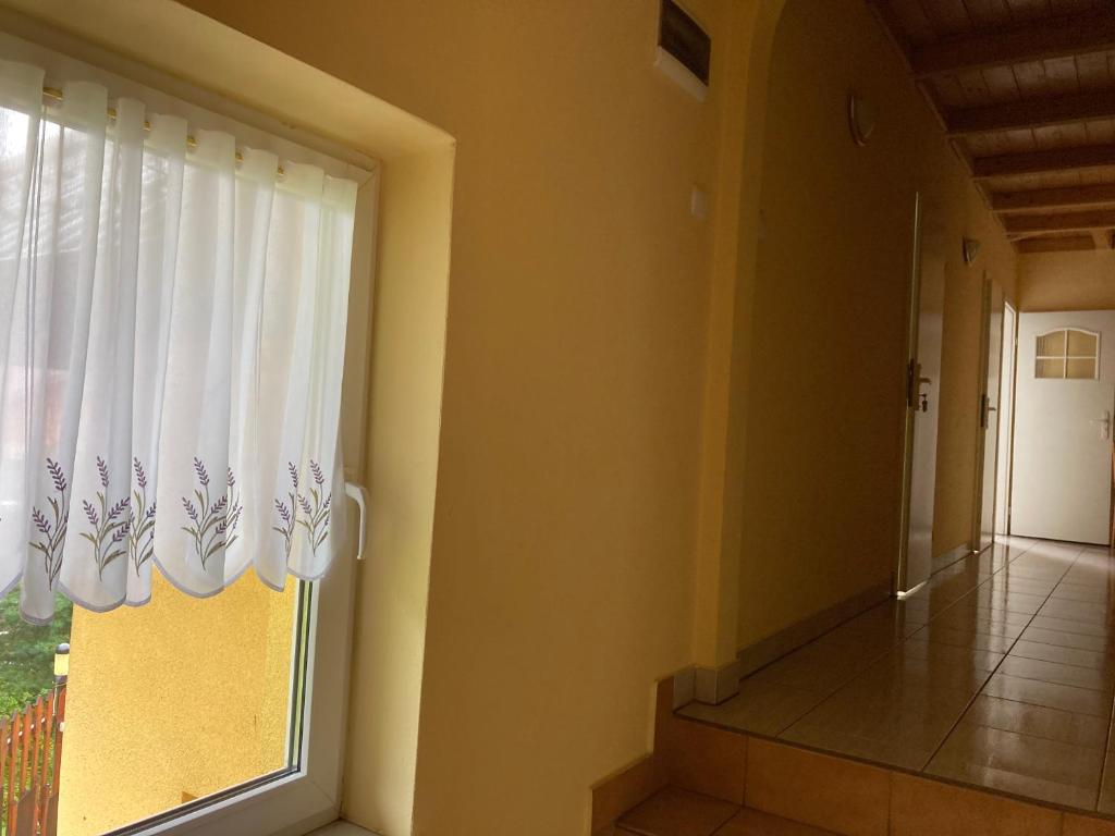 Fotografia z galérie ubytovania apartament Na Poddaszu v destinácii Tresna